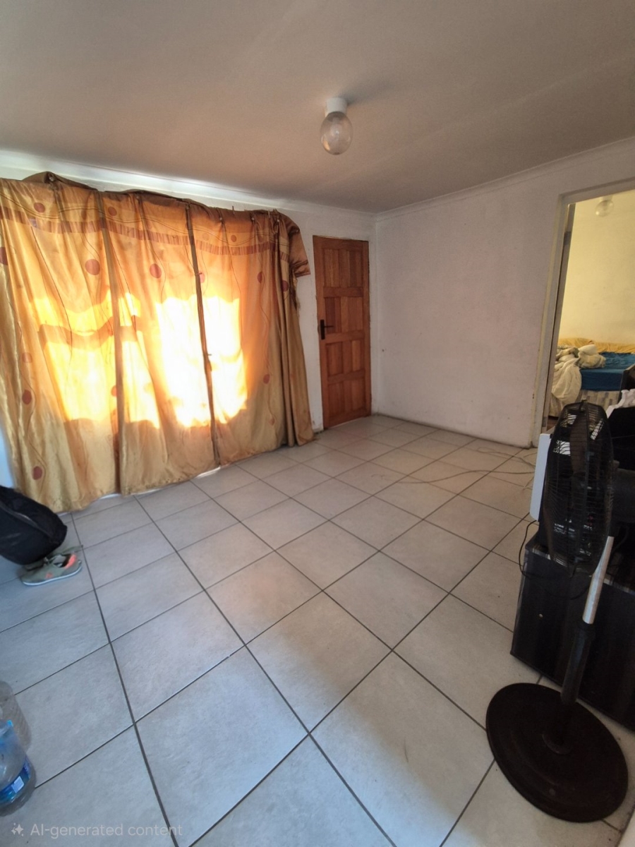 2 Bedroom Property for Sale in Kwazakhele Eastern Cape